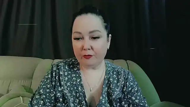 infinity loveliness online show from 03-05-26, 08:21