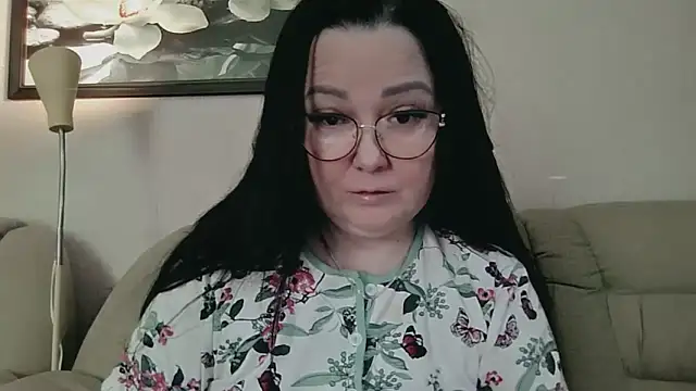 infinity loveliness online show from 03-10-26, 07:13