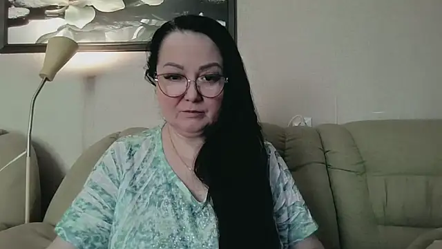 infinity loveliness online show from 03-17-26, 06:17