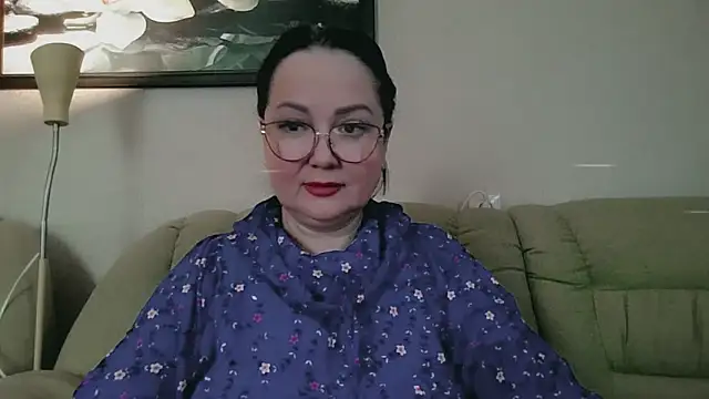 infinity loveliness online show from 03-21-26, 06:40