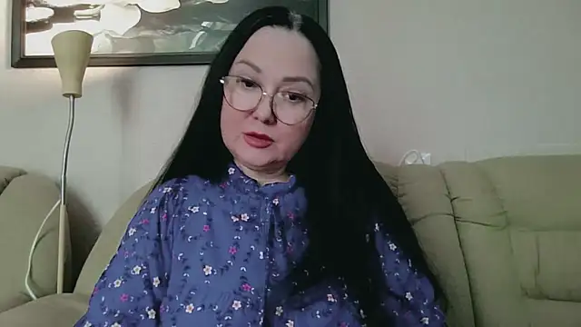 infinity loveliness online show from 03-21-26, 08:19