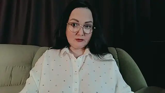 infinity loveliness online show from 03-27-26, 08:48