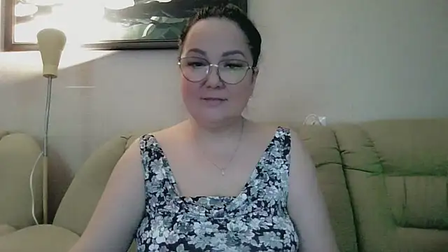 infinity loveliness online show from 04-07-26, 07:20