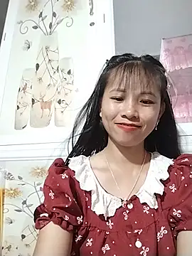 Snapshot of Wily-06 chatting on 07-18-26, 10:41 Wily-06 online show from 07-18-26, 10:41