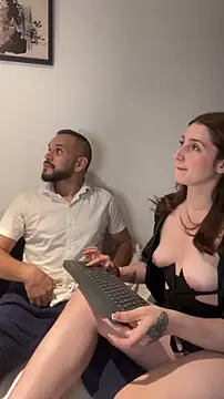 Dante gadel online show from 03-04-26, 08:59