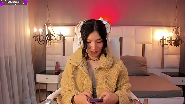 MAGIC ISIS  online show from 01-17-26, 04:28