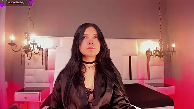 MAGIC ISIS  online show from 03-04-26, 04:29