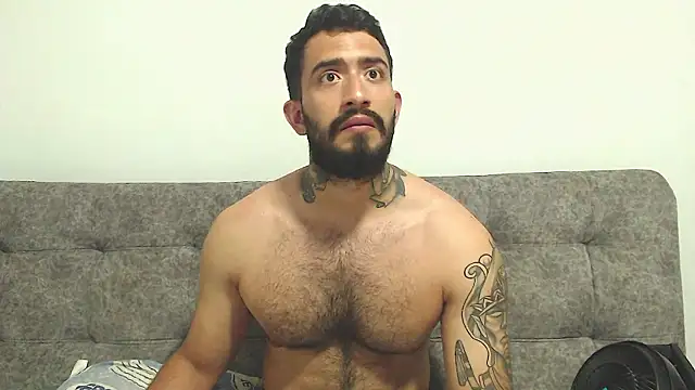 MalickBlack9 online show from 02-03-26, 08:36