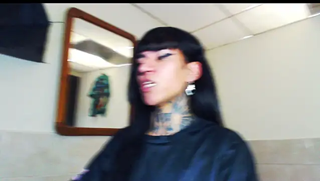 jazmin wolf online show from 01-15-26, 06:44