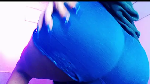 jazmin wolf online show from 02-15-26, 12:36