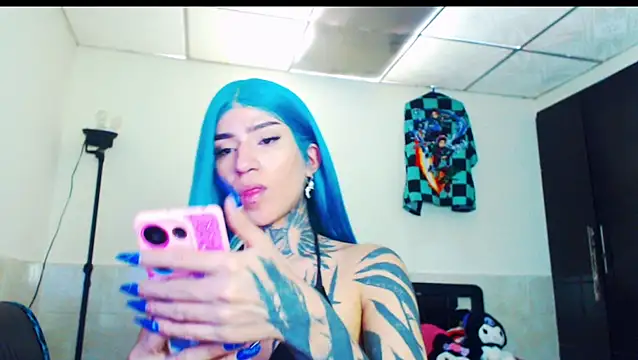 jazmin wolf online show from 02-21-26, 03:46