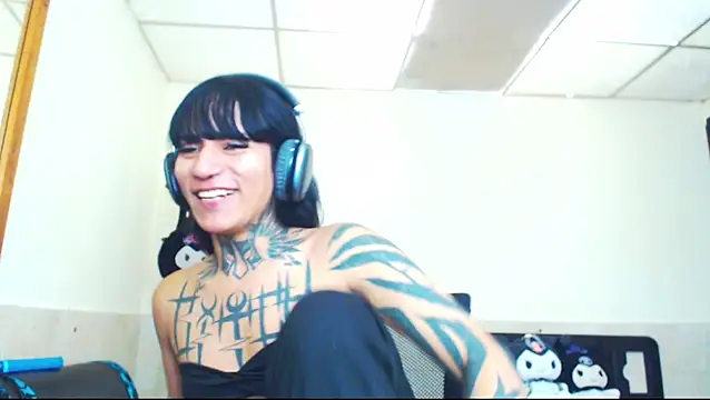 jazmin wolf online show from 05-07-26, 03:06