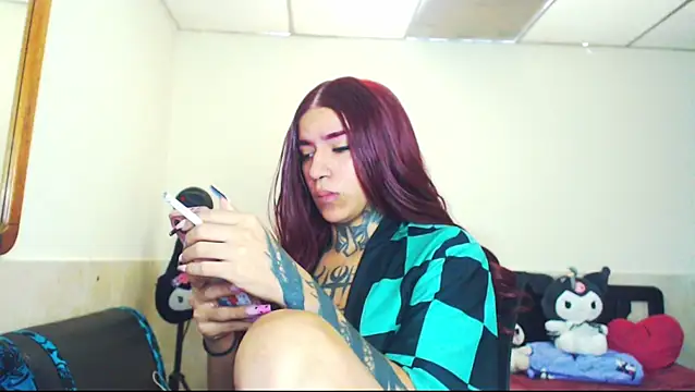 jazmin wolf online show from 05-14-26, 02:57