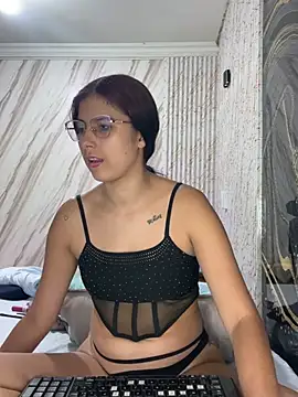 DalilaX1 online show from 01-14-26, 11:27