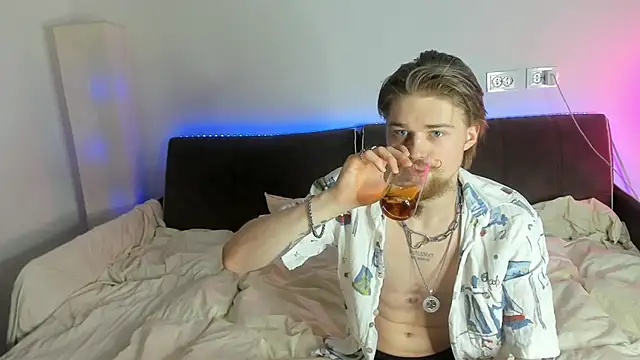 Lev Miller online show from 02-26-26, 03:55