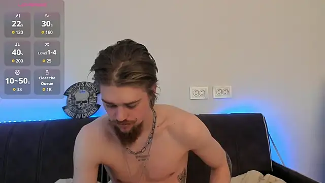 Lev Miller online show from 03-21-26, 04:28