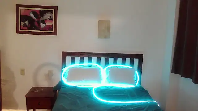 cubomarina online show from 01-10-26, 06:26