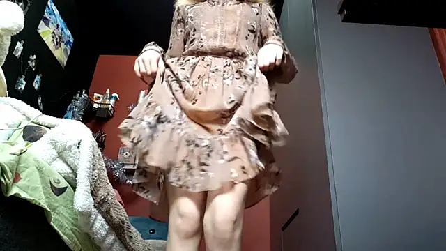 TiaraHenegan online show from 01-13-26, 07:13