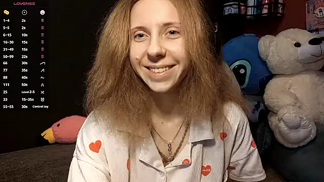 TiaraHenegan online show from 02-01-26, 07:18