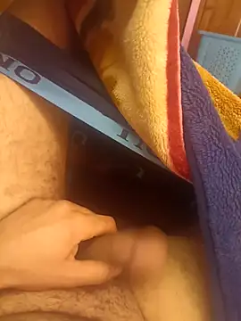 ImpureAgent143 online show from 03-15-26, 05:57