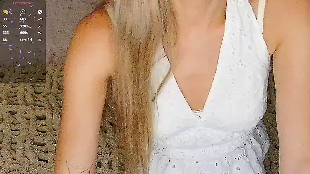 secretluv online show from 07-17-26, 06:20
