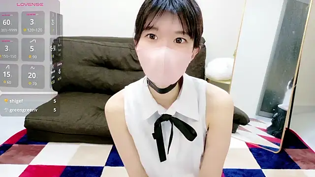 Rui-chaaan online show from 03-06-26, 10:34