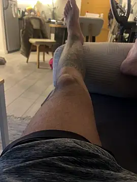 psilocibina22 online show from 01-12-26, 04:18