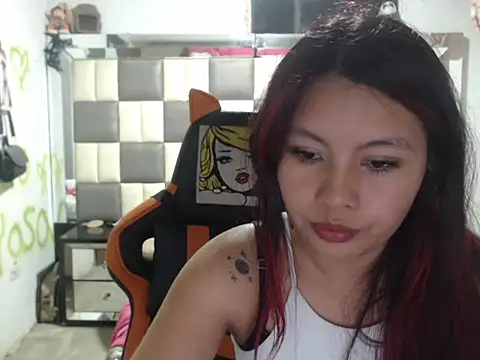 dulcecandy18 online show from 01-14-26, 03:56