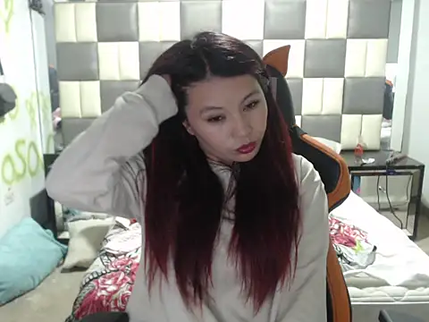 dulcecandy18 online show from 01-18-26, 03:21