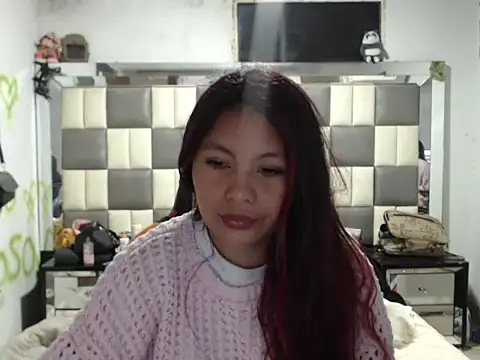 dulcecandy18 online show from 02-02-26, 04:11