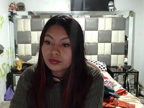 dulcecandy18 online show from 02-09-26, 03:43