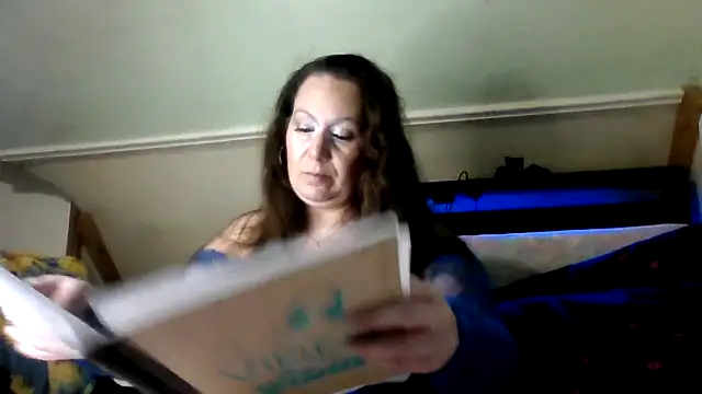 Snapshot of DallaStone chatting on 10-12-25, 12:15 DallaStone online show from 10-12-25, 12:15