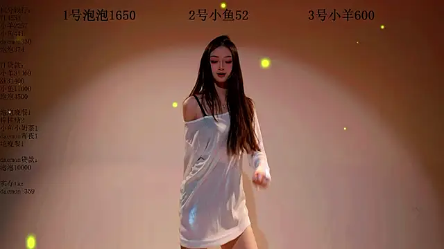 U-one001 online show from 02-01-26, 11:09