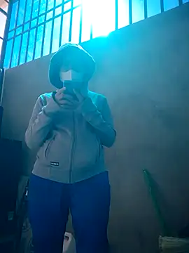 lina loveee online show from 02-15-26, 03:03