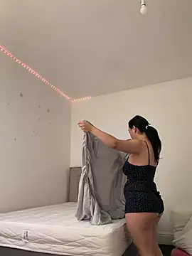 Marisa ass online show from 03-19-26, 08:40