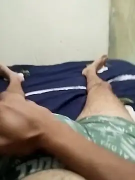 Novinhoxxx online show from 03-31-26, 12:45