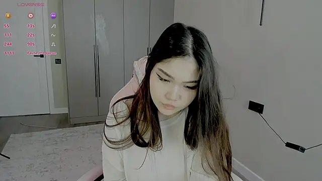 Aiko mainee online show from 02-20-26, 06:26