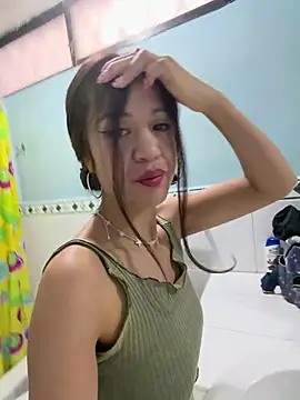 Debbie girl online show from 01-19-26, 01:48