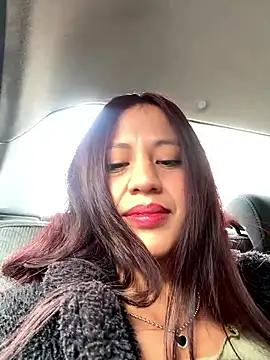 Debbie girl online show from 02-11-26, 02:00