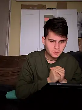 Juan cock online show from 01-07-26, 09:45