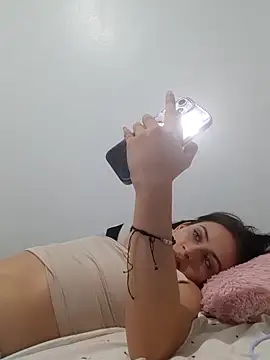 diosa cristal  online show from 02-20-26, 04:31