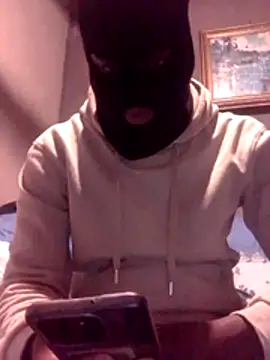 Snapshot of blackfana chatting on 05-30-26, 07:33 blackfana online show from 05-30-26, 07:33