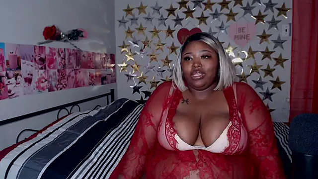 Chocolatebunnyxx96 online show from 01-09-26, 03:53