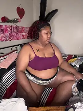 Chocolatebunnyxx96 online show from 03-03-26, 12:50