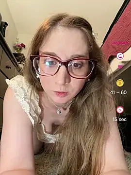 Elenore hoesevelt online show from 05-26-26, 04:47