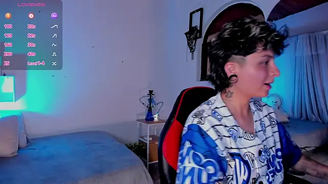 Zury Ramirez online show from 05-07-26, 08:47