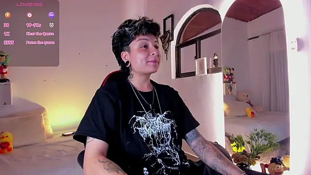 Zury Ramirez online show from 05-14-26, 07:20