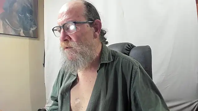 Uncle Hottie online show from 01-14-26, 03:39