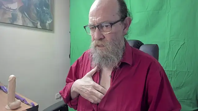 Uncle Hottie online show from 03-15-26, 04:46