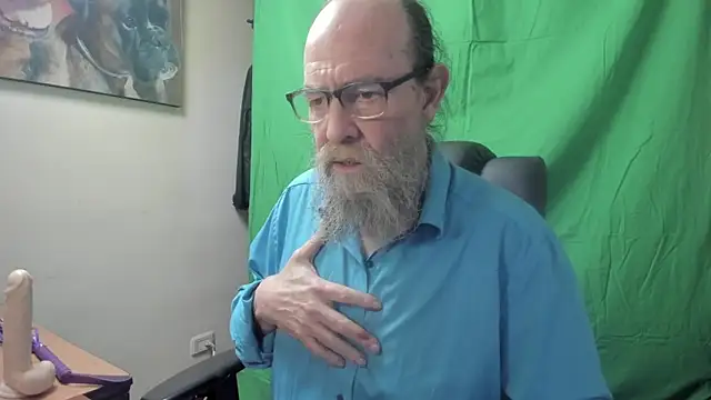 Uncle Hottie online show from 03-20-26, 07:08